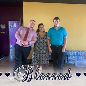 Meet your Posher, Robyn